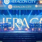 Tác động quy hoạch mới tới thị trường bất động sản