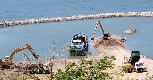 Tác động quy hoạch hạ tầng đến thị trường bất động sản