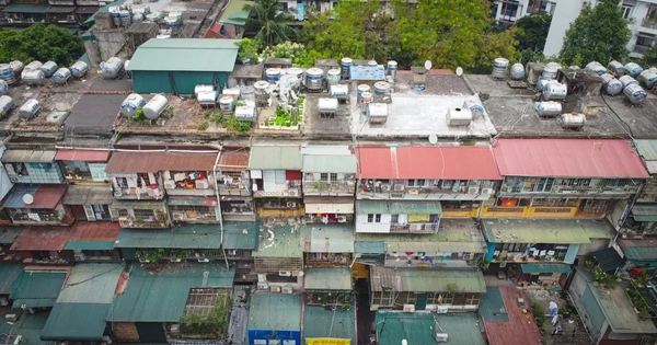 Thị Trường Bất Động Sản Đang Chuyển Mình Tại Đà Nẵng