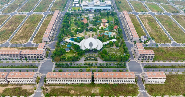 Diễn biến thị trường bất động sản tại Bình Dương