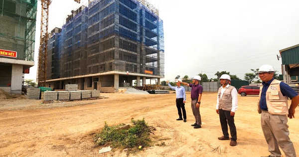Tác động của quy hoạch mới tới thị trường bất động sản tại Đà Nẵn