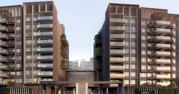 Tác động quy hoạch mới đến thị trường bất động sản tại Đà Nẵng