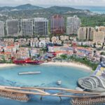 Tác động quy hoạch hạ tầng đến thị trường bất động sản