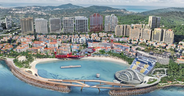 Tác động quy hoạch hạ tầng đến thị trường bất động sản