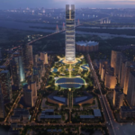 Tình hình thị trường bất động sản tại TP. HCM tháng 10/2023