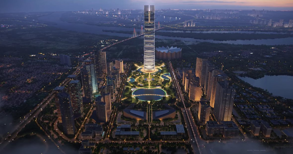 Tình hình thị trường bất động sản tại TP. HCM tháng 10/2023