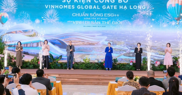 Những Xu Hướng Mới Trong Thị Trường Bất Động Sản Việt Nam
