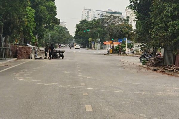 Bán nhà 3 tầng mặt Lê thánh tông- võ cường gần nút giao Tây nam, 81m mặt 4,5m giá 10 tỷ nhỉnh bán trong tháng