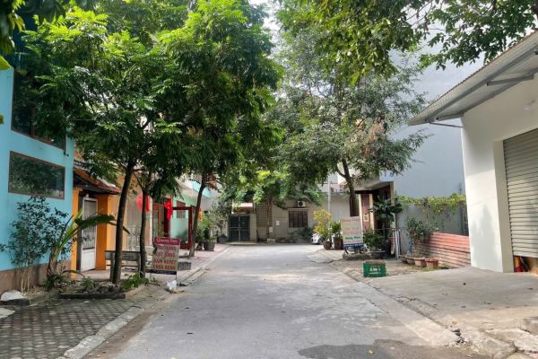 Nhà cấp 4 dự án K15- võ cường 84m mặt 6m giá 8 tỷ nhỉnh