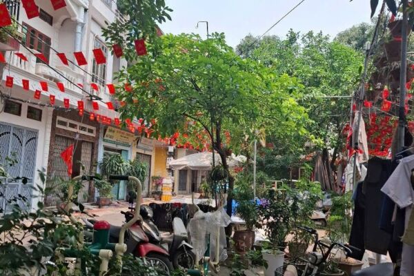 Nhà cấp 4 ninh xá- tp Bắc ninh 72m , gần chợ , trường chỉ 7 tỷ