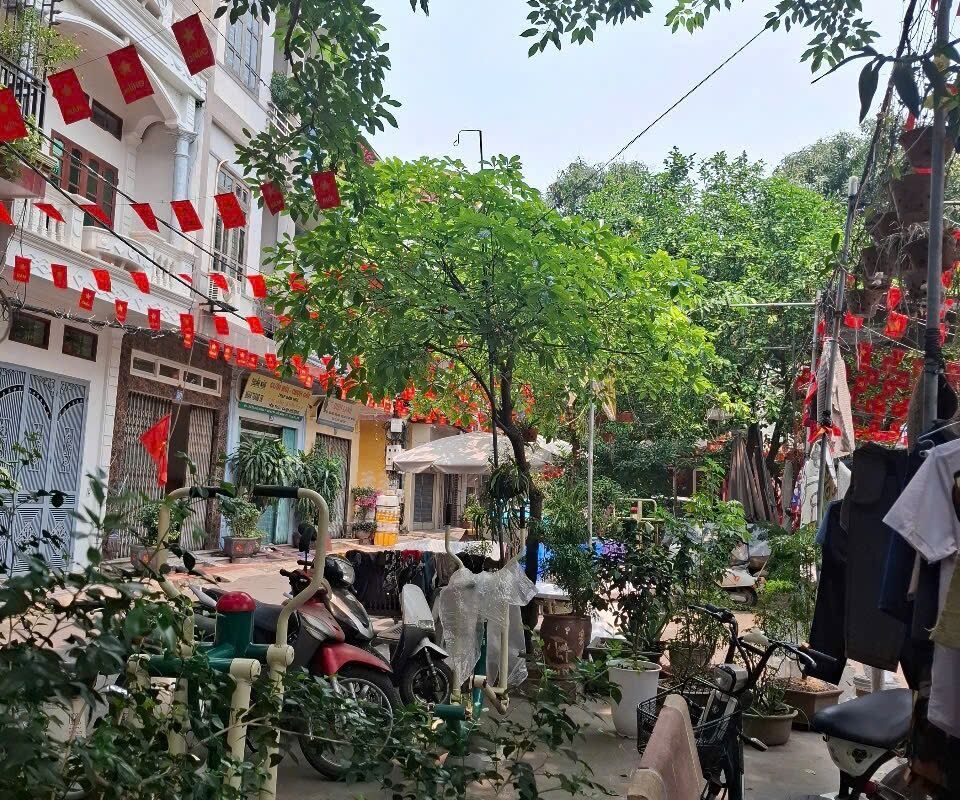 Nhà cấp 4 ninh xá- tp Bắc ninh 72m , gần chợ , trường chỉ 7 tỷ