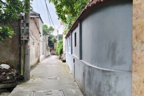 Nhà 1 tầng 140m rẻ nhất hoàn Sơn- tiên du chỉ 1,7x tỷ