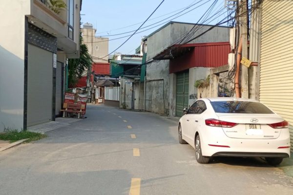 Dãn dân tiên xá- hạp lĩnh 89 mặt 7,5m kinh doanh OK , gần công nghiệp, quốc lộ nhỉnh 5 tỷ
