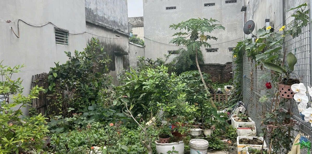 Thổ cư thôn thượng – khắc niệm 125m hơn 3 tỷ sát khu công nghiệp hạp lĩnh