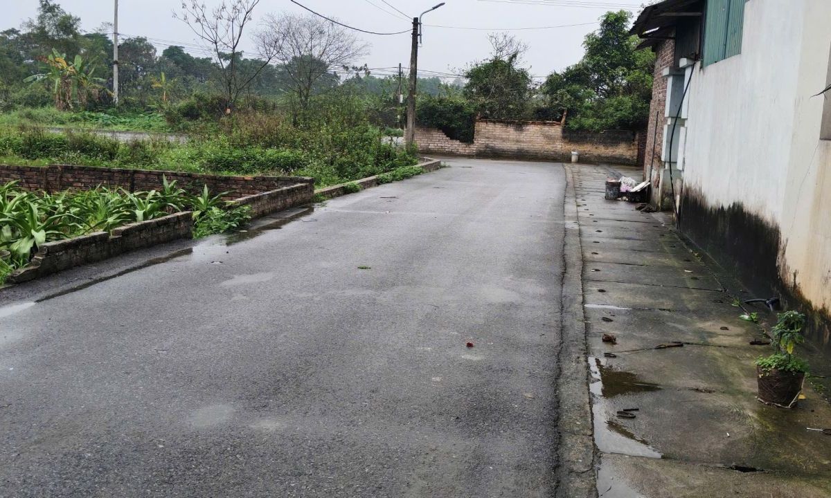Thổ cư đạo chân- kim chân 181m mặt 11m oto tránh giá nhỉnh 4 đồng