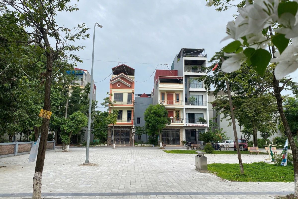 Bán dự án đồng soi- kinh Bắc 74m mặt tiền 5m giá 5 tỷ hơN