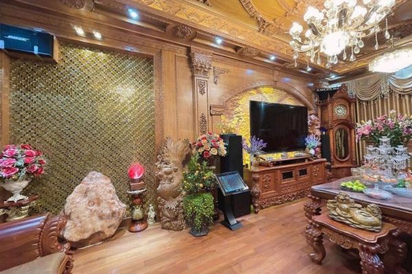 Nhà 6 tầng mặt Lê văn thịnh 89m chủ để lại toàn bộ nội thất nhỉnh 20 tỷ