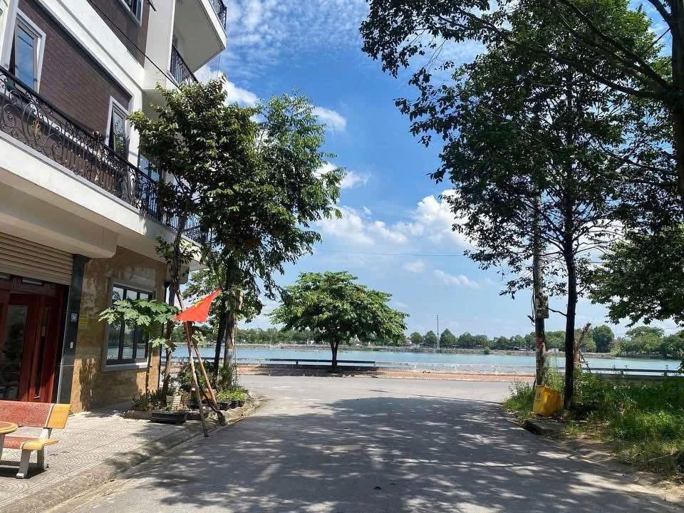 Dự án đồng soi 75m mặt 5m gần hồ rộng nhất tp bắc ninh 5 tỷ hơn