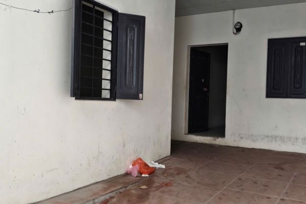 Bán dãy nhà trọ 11phòng 150m bất lự – hoàn Sơn nhỉnh 2 tỷ