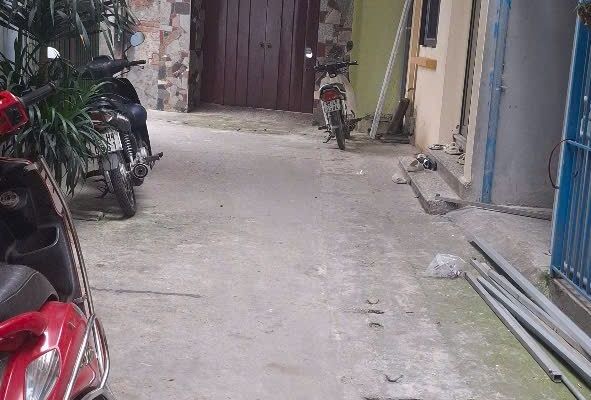 Nhà cấp 4 phố Bồ Sơn 63m mặt 5m giá 3 tỷ hơn