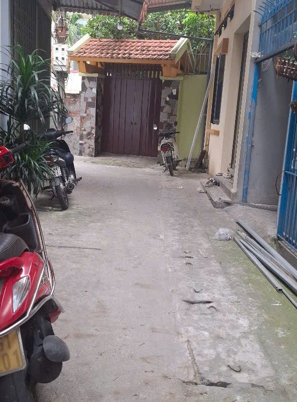 Nhà cấp 4 phố Bồ Sơn 63m mặt 5m giá 3 tỷ hơn