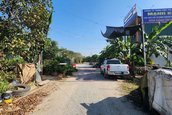 Bán 80m mặt 5m dãn dân Xuân ổ B chỉ 5 tỷ hơn