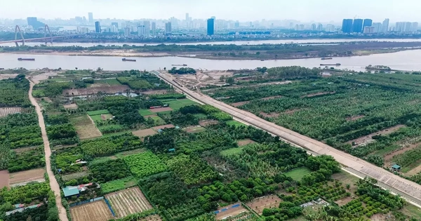 Thị Trường BĐS: Cơ Hội và Thách Thức Mới Từ Quy Hoạch