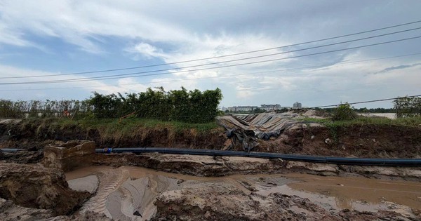 Cập nhật tiến độ dự án hạ tầng giao thông tại Đồng Nai