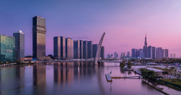 Cập nhật tình hình thị trường bất động sản Đà Nẵng 2023