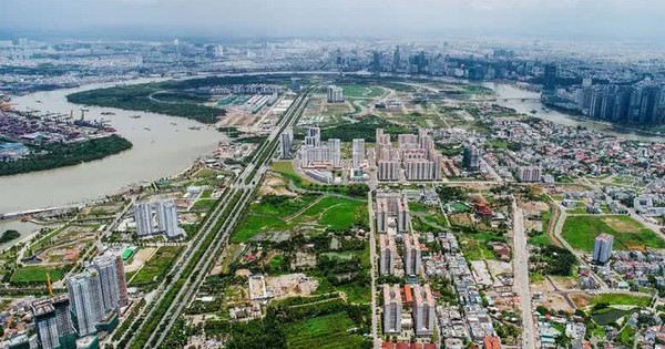 Cập Nhật Tình Hình Thị Trường Bất Động Sản Quận 1 – TP.HCM