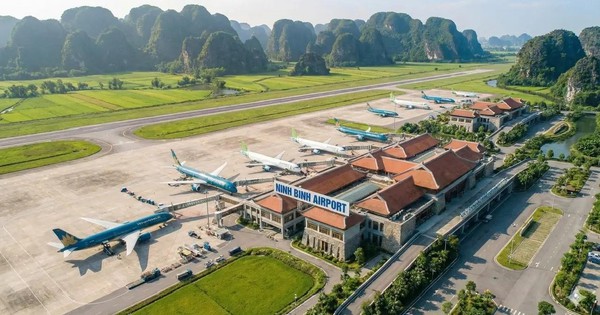 Tác động của quy hoạch mới tới thị trường bất động sản