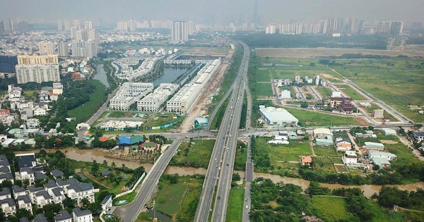 Đà Nẵng: Tăng trưởng mạnh mẽ trong thị trường bất động sản