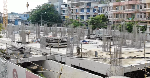Tác động của quy hoạch mới đến thị trường bất động sản