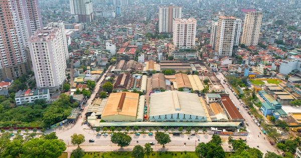 Phân Tích Tình Hình Thị Trường BĐS Tại Khu Vực X