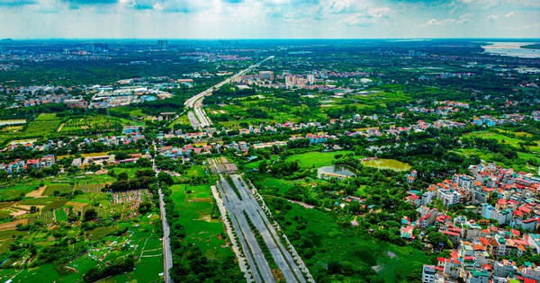 Tác động của quy hoạch mới đến thị trường bất động sản