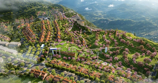 Tác động mới từ quy hoạch hạ tầng đến thị trường bất động sản