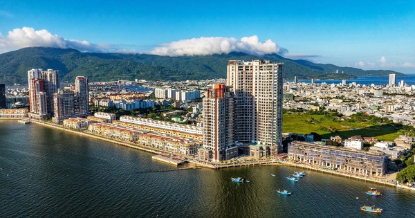 Thị Trường Bất Động Sản: Xu Hướng Mới Từ Quy Hoạch Hạ Tầng