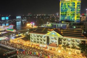 Xu hướng đầu tư bất động sản tại khu vực mới nổi