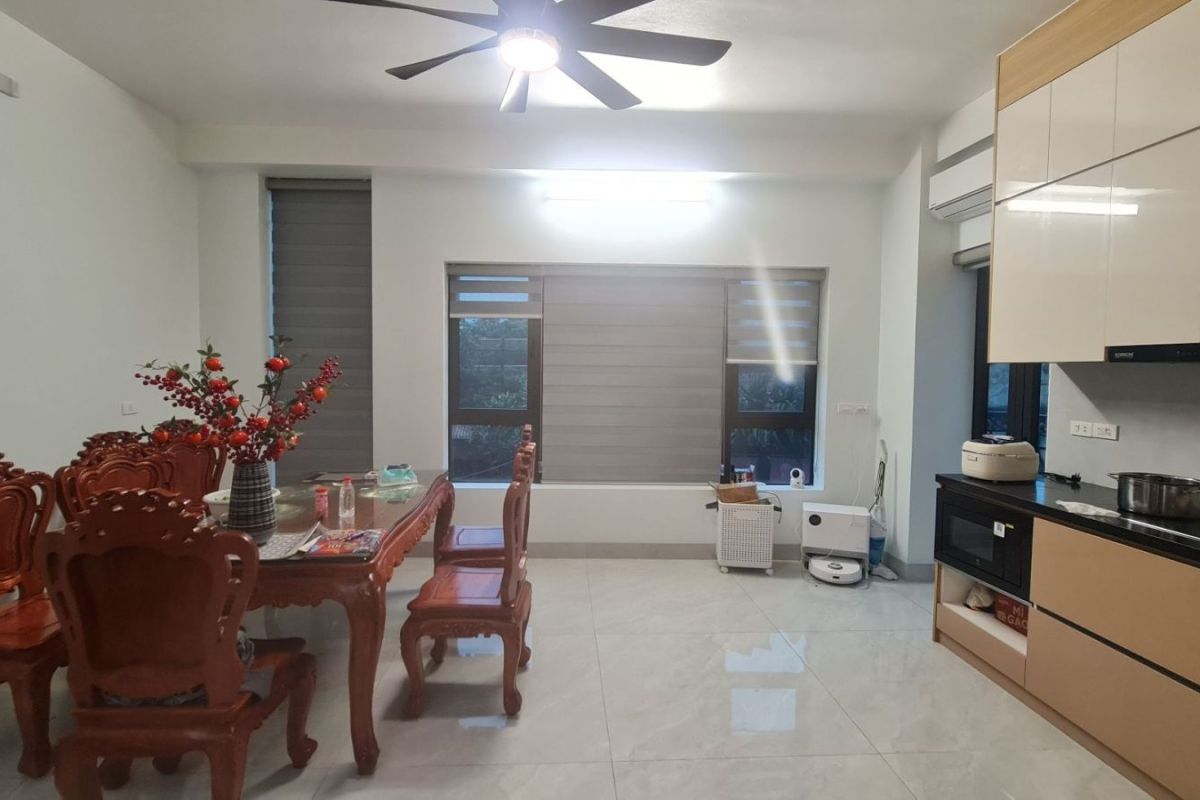 Bán Nhà 5 tầng thang máy, ngõ thông ô tô tránh, kinh doanh . giá 12.5 tỷ