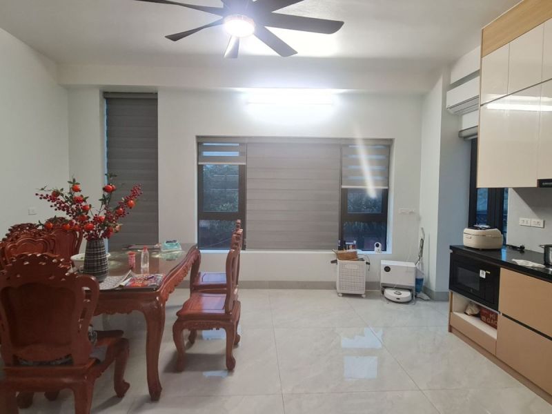 Bán Nhà 5 tầng thang máy, ngõ thông ô tô tránh, kinh doanh . giá 12.5 tỷ
