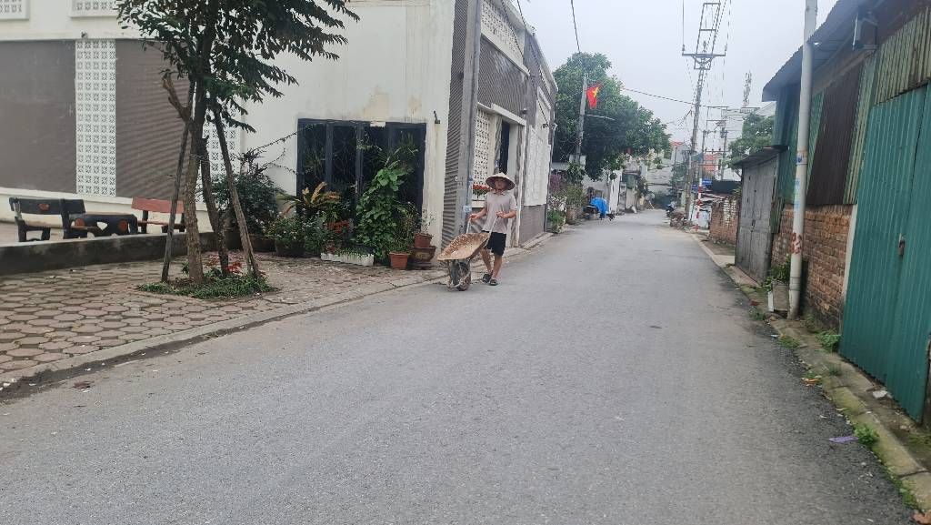 CẦN BÁN GẤP 108M2 ĐẤT, TRỤC CHÍNH KINH DOANH, PHƯỜNG SONG LIỄU GIÁ NHỈNH 3 TỶ