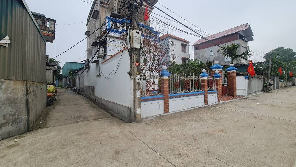 CHÍNH CHỦ GỬI BÁN 40M2 ĐẤT THUẬN AN, NGÕ RỘNG, THOÁNG GIÁ NHỈNH 1TỶ