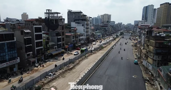 Cập nhật quy hoạch hạ tầng tại Đà Nẵng