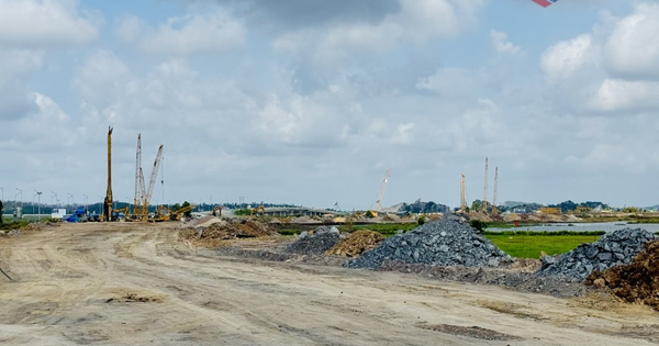 Tác động của quy hoạch mới đến thị trường bất động sản