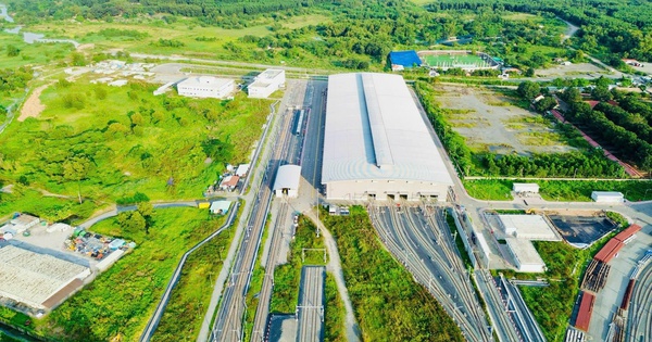 Tác động của quy hoạch mới đến thị trường bất động sản