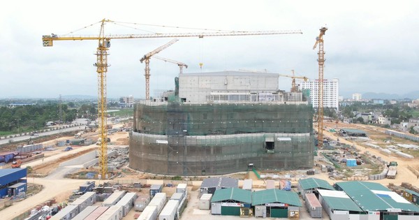 Thị Trường Bất Động Sản Tại TP.HCM: Tình Hình Quy Hoạch Mới Nhất