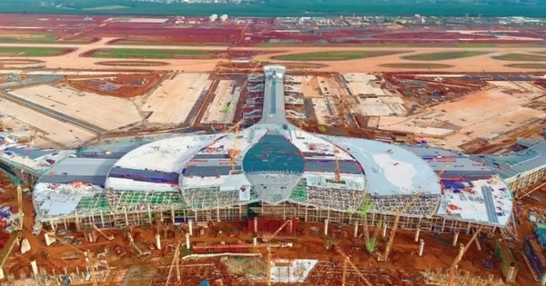 Tình hình thị trường bất động sản tại Ninh Thuận 2023