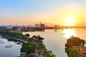 Diễn biến mới nhất về thị trường bất động sản tại TP.HCM