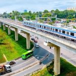 Cập nhật quy hoạch và hạ tầng tại khu vực Thủ Đức