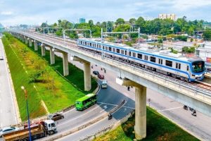 Cập nhật quy hoạch và hạ tầng tại khu vực Thủ Đức